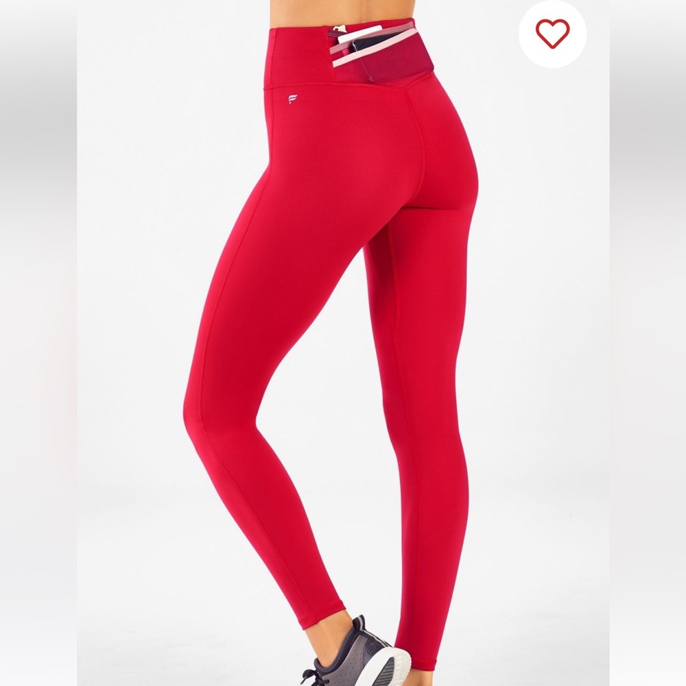 Fabletics Trinity High Waist Motion365 Legging